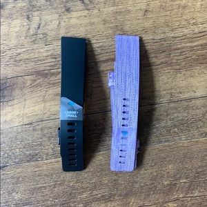 Fitbit Versa Bands